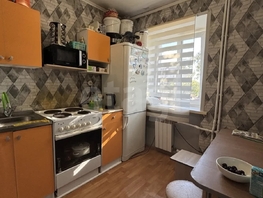 Продается 2-комнатная квартира Бабушкина ул, 44  м&sup2;, 6800000 рублей
