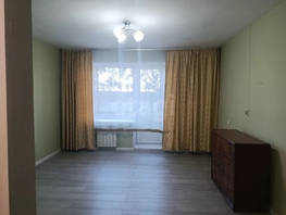 Продается 2-комнатная квартира Ключевская ул, 45.4  м&sup2;, 7500000 рублей