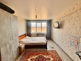Продается 1-комнатная квартира Забайкальская ул, 38.11  м&sup2;, 2800000 рублей