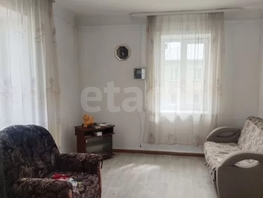 Продается 2-комнатная квартира Кошевого ул, 41.5  м&sup2;, 3000000 рублей