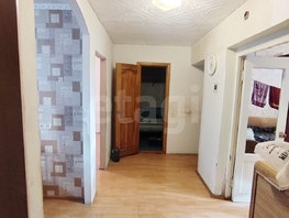 Продается 3-комнатная квартира Лимонова ул, 68  м&sup2;, 8700000 рублей