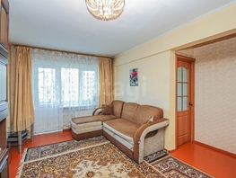 Продается 2-комнатная квартира Ербанова ул, 45.3  м&sup2;, 8000000 рублей