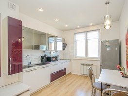 Продается 2-комнатная квартира Ключевская ул, 60.3  м&sup2;, 11250000 рублей