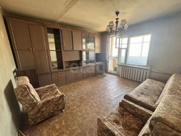 Продается 3-комнатная квартира Конечная ул, 66.4  м&sup2;, 8700000 рублей