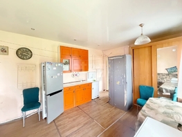 Продается 2-комнатная квартира Груздева ул, 23.5  м&sup2;, 1800000 рублей