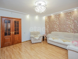 Продается 3-комнатная квартира Норильская ул, 79.7  м&sup2;, 10300000 рублей