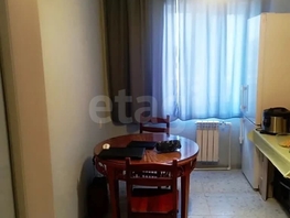 Продается 1-комнатная квартира Ключевская ул, 38.2  м&sup2;, 7450000 рублей