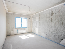 Продается 1-комнатная квартира Максима Концова ул, 38.6  м&sup2;, 4100000 рублей