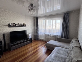 Продается 3-комнатная квартира Мокрова ул, 65.7  м&sup2;, 10400000 рублей