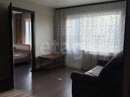Продается 2-комнатная квартира Карла Маркса б-р, 44.8  м&sup2;, 7500000 рублей