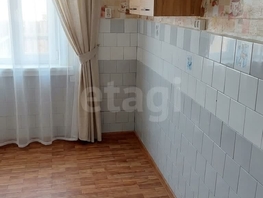 Продается 2-комнатная квартира Кирпичная ул, 42.5  м&sup2;, 2450000 рублей