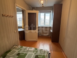 Продается 2-комнатная квартира Рылеева ул, 41.8  м&sup2;, 6350000 рублей