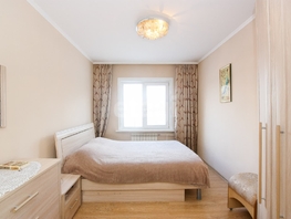 Продается 3-комнатная квартира Приречная ул, 65.6  м&sup2;, 10200000 рублей