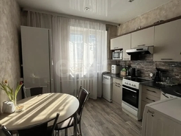 Продается 3-комнатная квартира Северная ул, 55.3  м&sup2;, 7070000 рублей