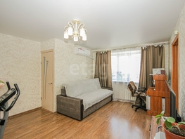 Продается 2-комнатная квартира Бабушкина ул, 43.7  м&sup2;, 6800000 рублей