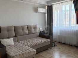 Продается 2-комнатная квартира Смолина ул, 51.4  м&sup2;, 9500000 рублей