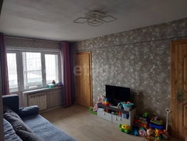 Продается 4-комнатная квартира Жердева ул, 59.1  м&sup2;, 8700000 рублей