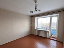 Продается 3-комнатная квартира Кабанская ул, 62.2  м&sup2;, 6000000 рублей