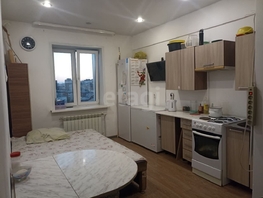 Продается 1-комнатная квартира Шумяцкого ул, 38.3  м&sup2;, 6250000 рублей