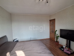 Продается 2-комнатная квартира Толстого пер, 47.8  м&sup2;, 7700000 рублей