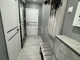 Продается 2-комнатная квартира Пушкина ул, 45.2  м&sup2;, 7770000 рублей