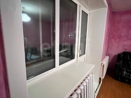 Продается 2-комнатная квартира Серова ул, 40.3  м&sup2;, 2600000 рублей