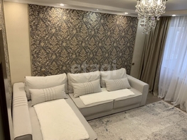 Продается 3-комнатная квартира Ключевская ул, 66  м&sup2;, 11000000 рублей