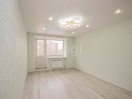 Продается 3-комнатная квартира Ермаковская ул, 57.3  м&sup2;, 9300000 рублей