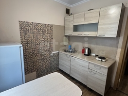 Продается 1-комнатная квартира Карла Маркса б-р, 32  м&sup2;, 5365000 рублей