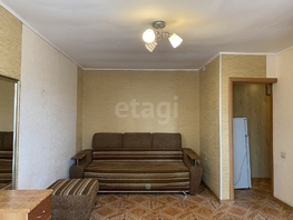 Продается 2-комнатная квартира Октябрьская ул, 43  м&sup2;, 5800000 рублей