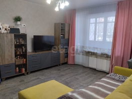Продается 3-комнатная квартира Гагарина ул, 68  м&sup2;, 10300000 рублей