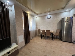 Продается 3-комнатная квартира Смолина ул, 74.1  м&sup2;, 13000000 рублей