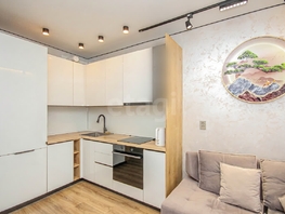 Продается 2-комнатная квартира Конечная ул, 59.8  м&sup2;, 12050000 рублей