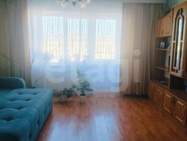 Продается 3-комнатная квартира Ключевская ул, 64.5  м&sup2;, 8700000 рублей