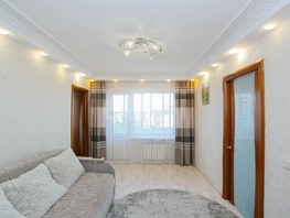 Продается 2-комнатная квартира Жердева ул, 47.4  м&sup2;, 8500000 рублей
