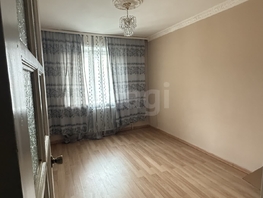 Продается 2-комнатная квартира Кабанская ул, 49  м&sup2;, 7130000 рублей