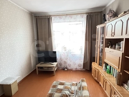 Продается 3-комнатная квартира Пролетарская ул, 71.1  м&sup2;, 3500000 рублей