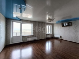 Продается 4-комнатная квартира Гагарина ул, 87.5  м&sup2;, 14300000 рублей