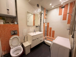 Продается 3-комнатная квартира Балтахинова ул, 75  м&sup2;, 15800000 рублей