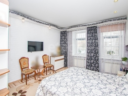 Продается 3-комнатная квартира Комсомольская ул, 65.3  м&sup2;, 9200000 рублей