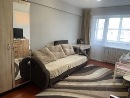 Продается 2-комнатная квартира Ключевская ул, 49  м&sup2;, 7500000 рублей