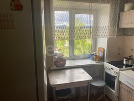 Продается 3-комнатная квартира Трубачеева ул, 56.7  м&sup2;, 7200000 рублей