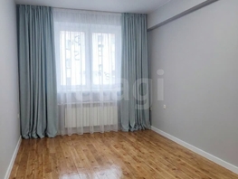 Продается 1-комнатная квартира ЖК Солнцеград, дом тип 5 этап 6, 42.73  м&sup2;, 5600000 рублей