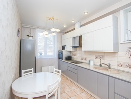 Продается 3-комнатная квартира Ринчино ул, 76.4  м&sup2;, 10300000 рублей