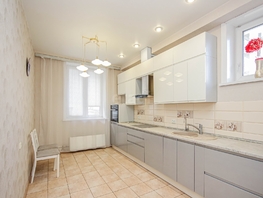 Продается 3-комнатная квартира Ринчино ул, 76.4  м&sup2;, 9990000 рублей