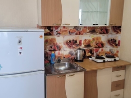 Продается Студия Сахьяновой ул, 23  м&sup2;, 5100000 рублей