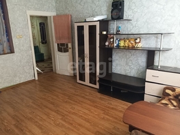 Продается 2-комнатная квартира Луговая ул, 53.5  м&sup2;, 3000000 рублей