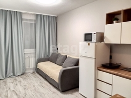 Продается 1-комнатная квартира ЖК На Тобольской, 38  м&sup2;, 7650000 рублей