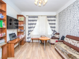 Продается 2-комнатная квартира Свердлова ул, 37.7  м&sup2;, 5600000 рублей
