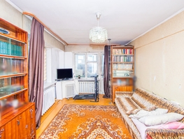 2-комн, Рылеева ул, д.3